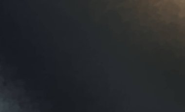 Taranmış Boyalı Soyut Arkaplan. Fırça darbesi ile boyanmış. Boya darbeleri. 2B Görüntü.