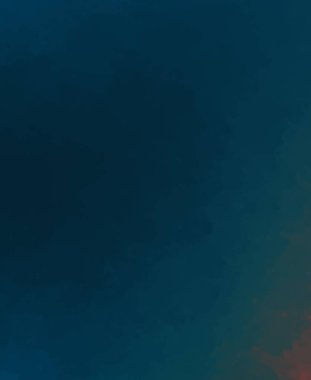 Taranmış Boyalı Soyut Arkaplan. Fırça darbesi ile boyanmış. Boya darbeleri. 2B Görüntü.