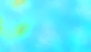 Taranmış Boyalı Soyut Arkaplan. Fırça darbesi ile boyanmış. Boya darbeleri. 2B Görüntü.