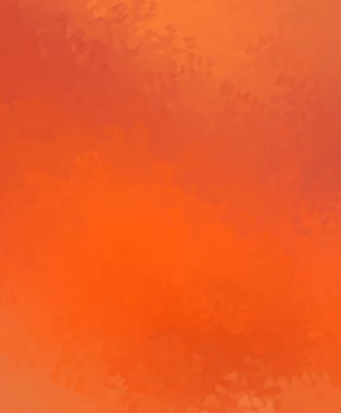 Taranmış Boyalı Soyut Arkaplan. Fırça darbesi ile boyanmış. Boya darbeleri. 2B Görüntü.