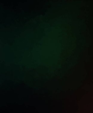 Taranmış Boyalı Soyut Arkaplan. Fırça darbesi ile boyanmış. Boya darbeleri. 2B Görüntü.