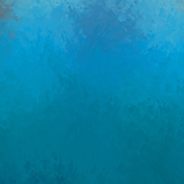 Taranmış Boyalı Soyut Arkaplan. Fırça darbesi ile boyanmış. Boya darbeleri. 2B Görüntü.