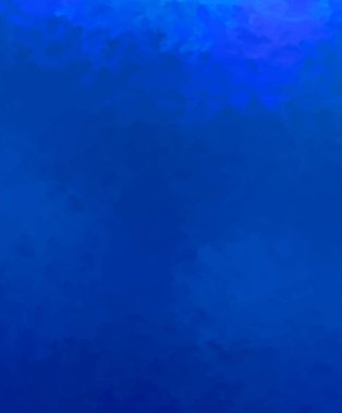 Taranmış Boyalı Soyut Arkaplan. Fırça darbesi ile boyanmış. Boya darbeleri. 2B Görüntü.