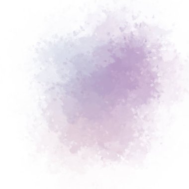 Taranmış Boyalı Soyut Arkaplan. Fırça darbesi ile boyanmış. Boya darbeleri. 2B Görüntü.