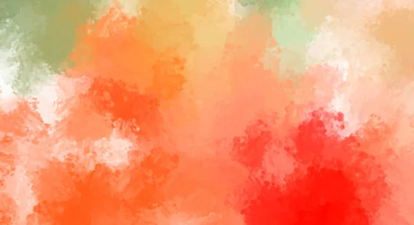 Brushed Painted Abstract Background Brush Stroked Painting Strokes Paint Illustration — Stock Photo, Image