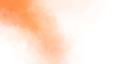 Taranmış Boyalı Soyut Arkaplan. Fırça darbesi ile boyanmış. Boya darbeleri. 2B Görüntü.