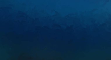 Taranmış Boyalı Soyut Arkaplan. Fırça darbesi ile boyanmış. Boya darbeleri. 2B Görüntü.