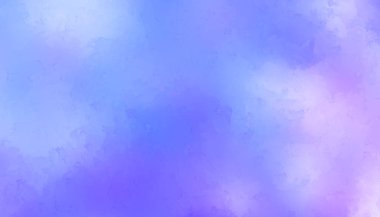 Taranmış Boyalı Soyut Arkaplan. Fırça darbesi ile boyanmış. Boya darbeleri. 2B Görüntü.