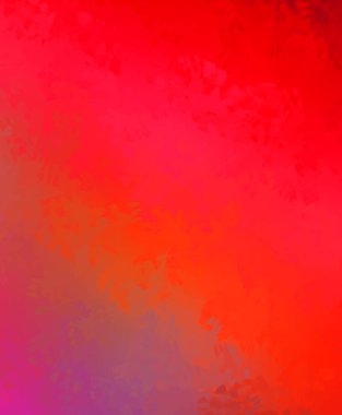 Taranmış Boyalı Soyut Arkaplan. Fırça darbesi ile boyanmış. Boya darbeleri. 2B Görüntü.