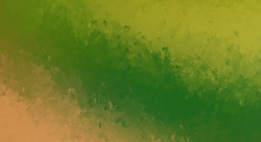 Taranmış Boyalı Soyut Arkaplan. Fırça darbesi ile boyanmış. Boya darbeleri. 2B Görüntü.