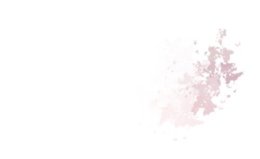 Taranmış Boyalı Soyut Arkaplan. Fırça darbesi ile boyanmış. Boya darbeleri. 2B Görüntü.