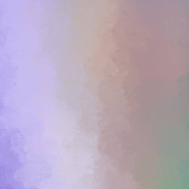 Taranmış Boyalı Soyut Arkaplan. Fırça darbesi ile boyanmış. Boya darbeleri. 2B Görüntü.