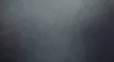 Taranmış Boyalı Soyut Arkaplan. Fırça darbesi ile boyanmış. Boya darbeleri. 2B Görüntü.