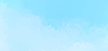 Taranmış Boyalı Soyut Arkaplan. Fırça darbesi ile boyanmış. Boya darbeleri. 2B Görüntü.