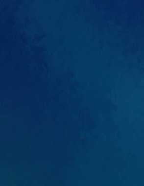 Taranmış Boyalı Soyut Arkaplan. Fırça darbesi ile boyanmış. Boya darbeleri. 2B Görüntü.