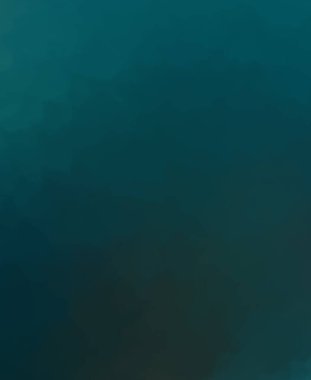 Taranmış Boyalı Soyut Arkaplan. Fırça darbesi ile boyanmış. Boya darbeleri. 2B Görüntü.