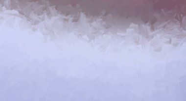 Taranmış Boyalı Soyut Arkaplan. Fırça darbesi ile boyanmış. Boya darbeleri. 2B Görüntü.