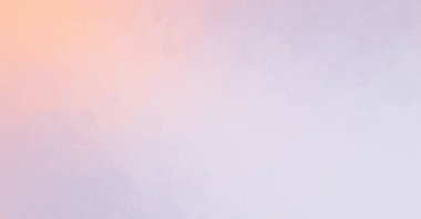 Taranmış Boyalı Soyut Arkaplan. Fırça darbesi ile boyanmış. Boya darbeleri. 2B Görüntü.