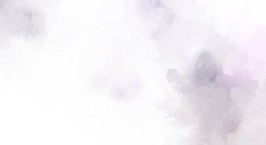 Taranmış Boyalı Soyut Arkaplan. Fırça darbesi ile boyanmış. Boya darbeleri. 2B Görüntü.