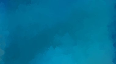 Taranmış Boyalı Soyut Arkaplan. Fırça darbesi ile boyanmış. Boya darbeleri. 2B Görüntü.