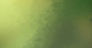 Taranmış Boyalı Soyut Arkaplan. Fırça darbesi ile boyanmış. Boya darbeleri. 2B Görüntü.