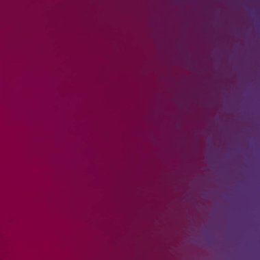 Taranmış Boyalı Soyut Arkaplan. Fırça darbesi ile boyanmış. Boya darbeleri. 2B Görüntü.