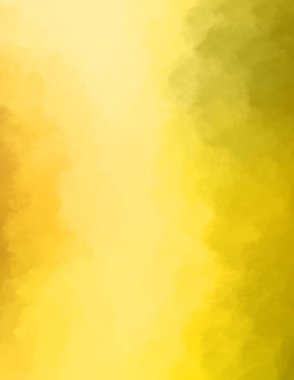 Taranmış Boyalı Soyut Arkaplan. Fırça darbesi ile boyanmış. Boya darbeleri. 2B Görüntü.