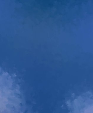 Taranmış Boyalı Soyut Arkaplan. Fırça darbesi ile boyanmış. Boya darbeleri. 2B Görüntü.