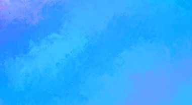 Taranmış Boyalı Soyut Arkaplan. Fırça darbesi ile boyanmış. Boya darbeleri. 2B Görüntü.