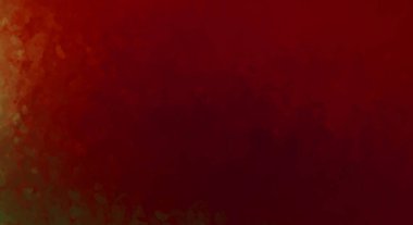 Taranmış Boyalı Soyut Arkaplan. Fırça darbesi ile boyanmış. Boya darbeleri. 2B Görüntü.