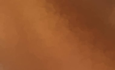 Taranmış Boyalı Soyut Arkaplan. Fırça darbesi ile boyanmış. Boya darbeleri. 2B Görüntü.