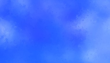 Taranmış Boyalı Soyut Arkaplan. Fırça darbesi ile boyanmış. Boya darbeleri. 2B Görüntü.