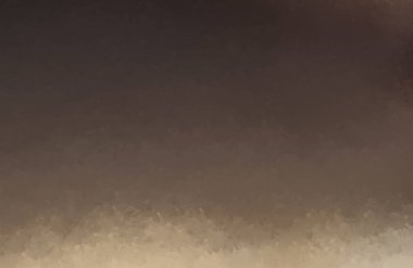 Taranmış Boyalı Soyut Arkaplan. Fırça darbesi ile boyanmış. Boya darbeleri. 2B Görüntü.