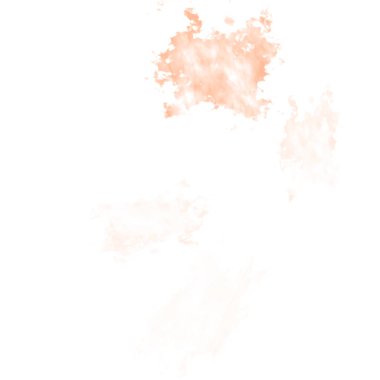 Taranmış Boyalı Soyut Arkaplan. Fırça darbesi ile boyanmış. Boya darbeleri. 2B Görüntü.