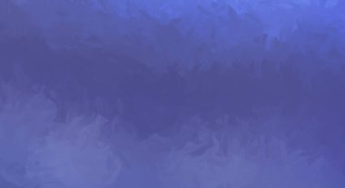 Taranmış Boyalı Soyut Arkaplan. Fırça darbesi ile boyanmış. Boya darbeleri. 2B Görüntü.