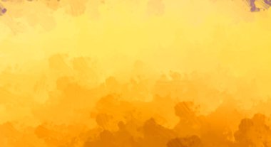 Taranmış Boyalı Soyut Arkaplan. Fırça darbesi ile boyanmış. Boya darbeleri. 2B Görüntü.