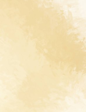 Taranmış Boyalı Soyut Arkaplan. Fırça darbesi ile boyanmış. Boya darbeleri. 2B Görüntü.