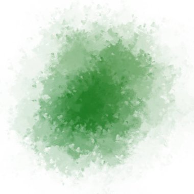 Taranmış Boyalı Soyut Arkaplan. Fırça darbesi ile boyanmış. Boya darbeleri. 2B Görüntü.