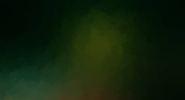 Taranmış Boyalı Soyut Arkaplan. Fırça darbesi ile boyanmış. Boya darbeleri. 2B Görüntü.