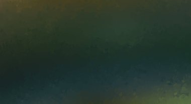 Taranmış Boyalı Soyut Arkaplan. Fırça darbesi ile boyanmış. Boya darbeleri. 2B Görüntü.