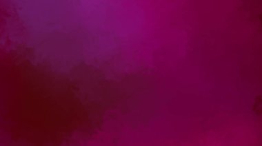 Taranmış Boyalı Soyut Arkaplan. Fırça darbesi ile boyanmış. Boya darbeleri. 2B Görüntü.