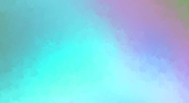 Taranmış Boyalı Soyut Arkaplan. Fırça darbesi ile boyanmış. Boya darbeleri. 2B Görüntü.