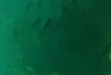 Taranmış Boyalı Soyut Arkaplan. Fırça darbesi ile boyanmış. Boya darbeleri. 2B Görüntü.