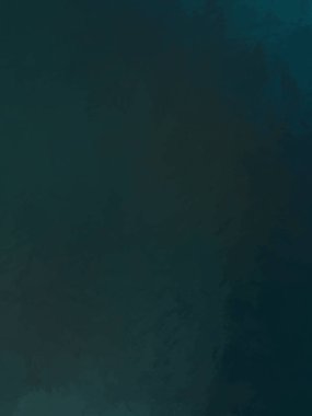 Taranmış Boyalı Soyut Arkaplan. Fırça darbesi ile boyanmış. Boya darbeleri. 2B Görüntü.