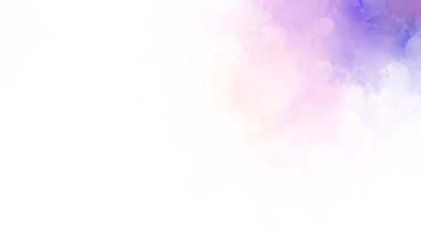 Taranmış Boyalı Soyut Arkaplan. Fırça darbesi ile boyanmış. Boya darbeleri. 2B Görüntü.