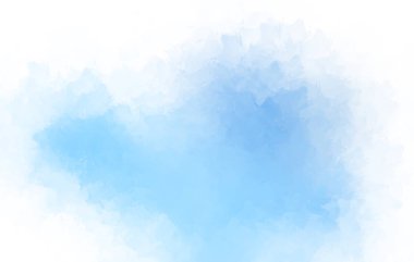 Taranmış Boyalı Soyut Arkaplan. Fırça darbesi ile boyanmış. Boya darbeleri. 2B Görüntü.