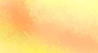 Taranmış Boyalı Soyut Arkaplan. Fırça darbesi ile boyanmış. Boya darbeleri. 2B Görüntü.