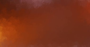 Taranmış Boyalı Soyut Arkaplan. Fırça darbesi ile boyanmış. Boya darbeleri. 2B Görüntü.