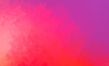 Taranmış Boyalı Soyut Arkaplan. Fırça darbesi ile boyanmış. Boya darbeleri. 2B Görüntü.