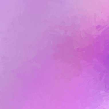 Taranmış Boyalı Soyut Arkaplan. Fırça darbesi ile boyanmış. Boya darbeleri. 2B Görüntü.